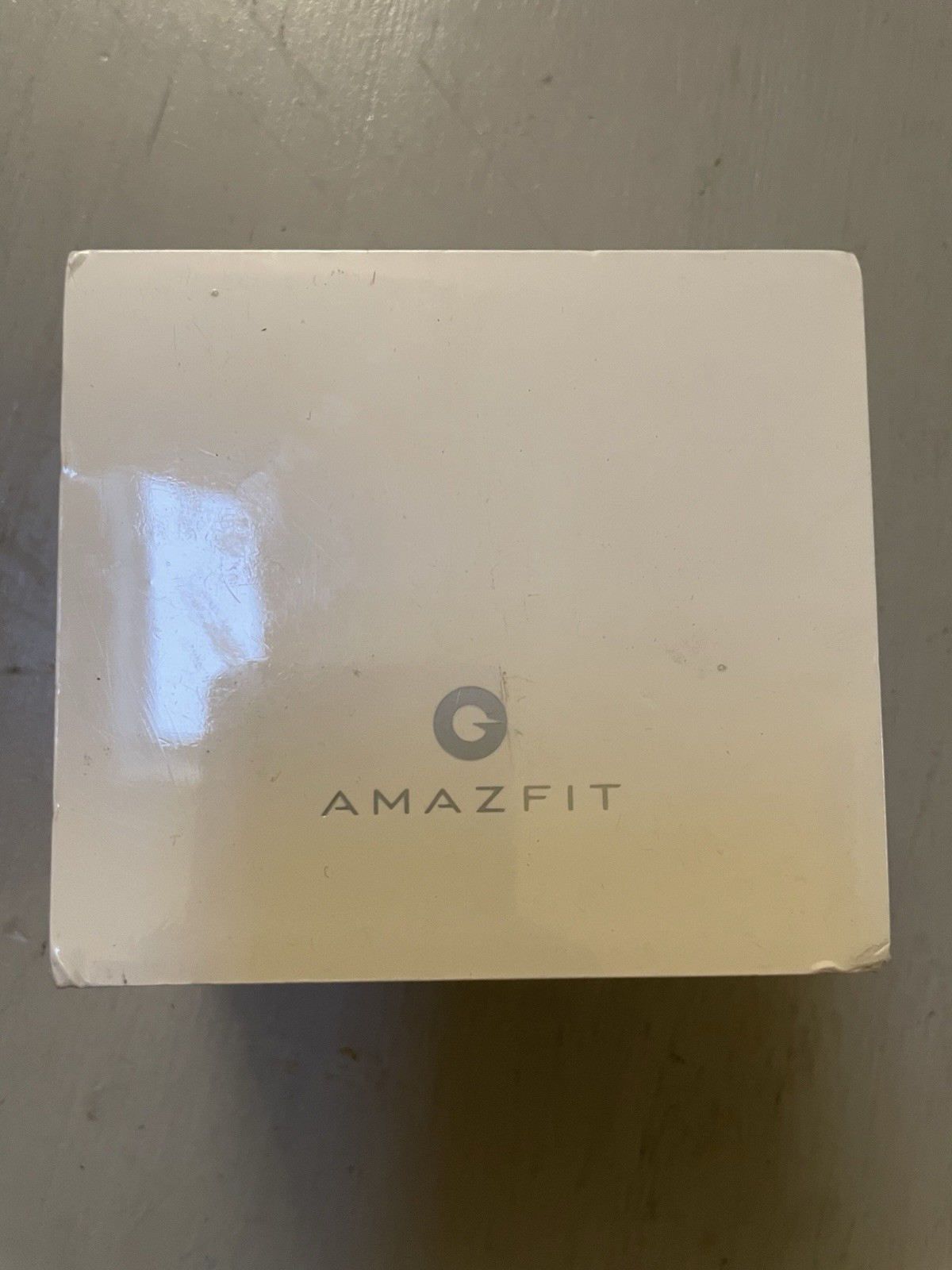 Amazfit Bip Smartwatch BIP Cinnabar Red UYG4022RT (NEW)