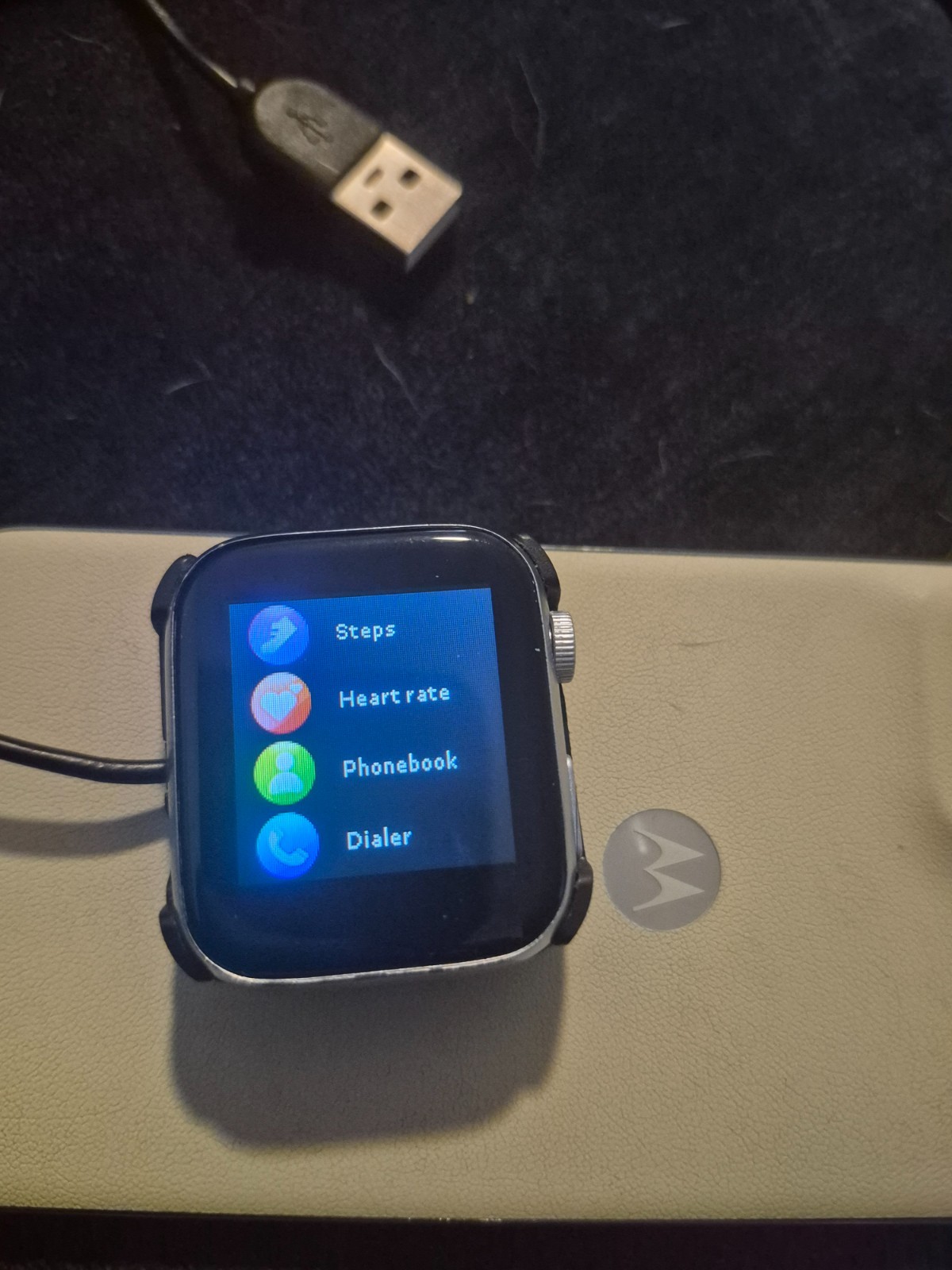 Apple WR-1P67 dive 40m ultra 49mm