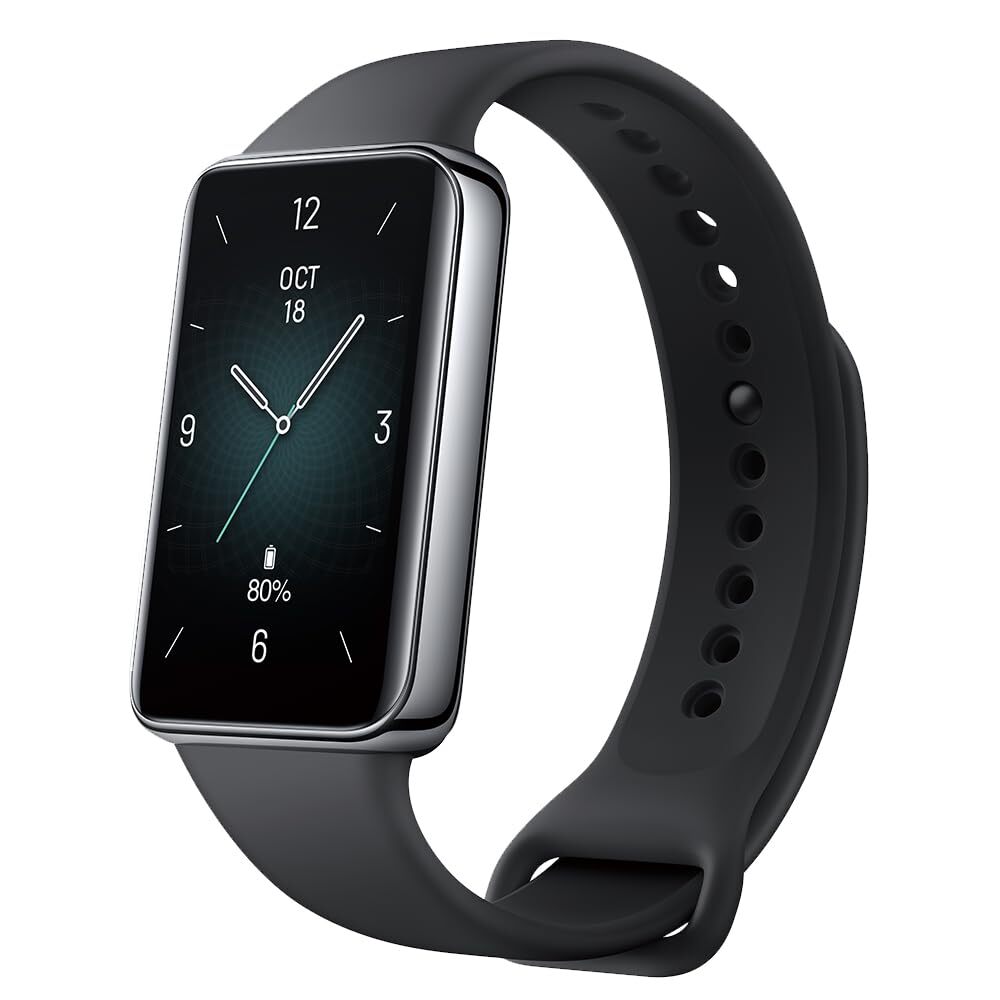 Honor Band 9 SmartWatch Heart Rate SpO2 Sports Modes Activity Health Monitor