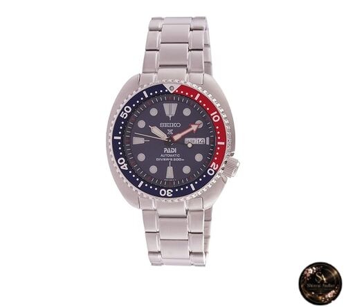 Seiko Prospex Automatic Watch SRPE99K1 Men’s Multicolor