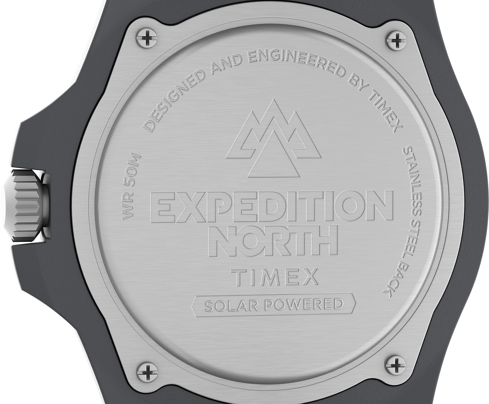 TIMEX Watch EXPEDITION FREE-DIVE OCEAN Green TW2V40400