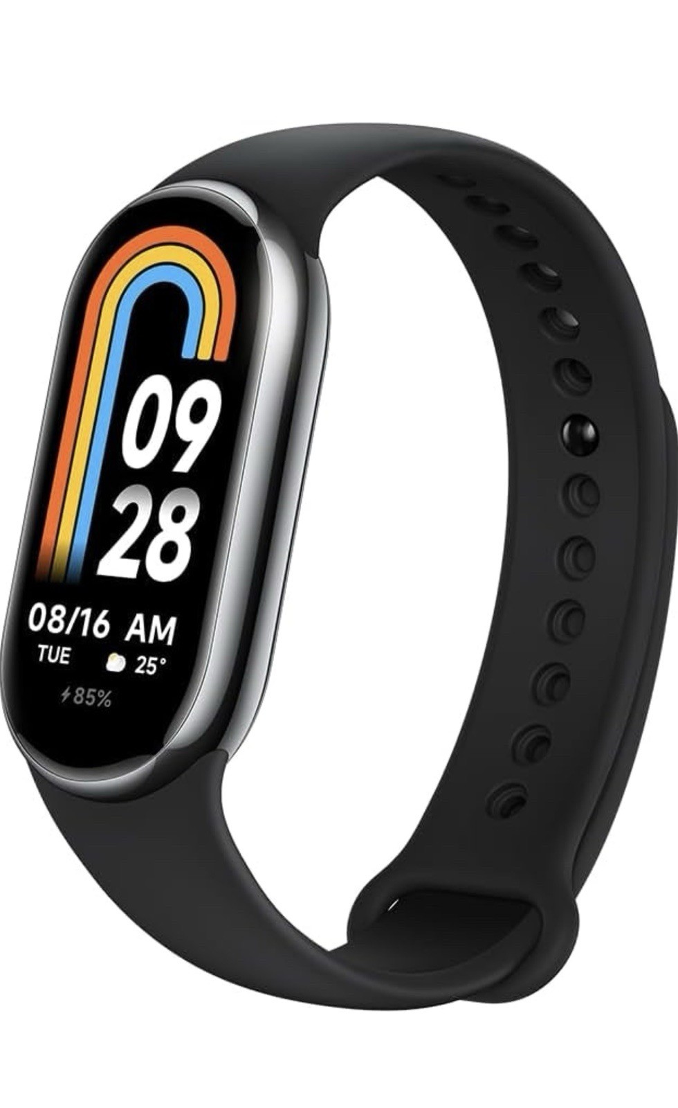 M8 Smart Watch Bracelet Wristband Sports Heart Rate Tracker Band 4 colors
