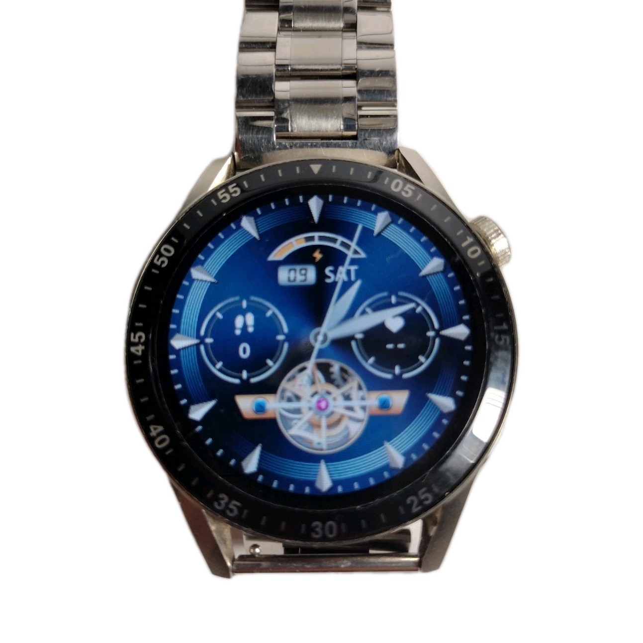 Smart Watch G40PRO See Description For Additional Details