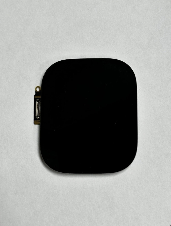 OEM Apple Watch Ultra 49mm 1 OLED LCD Display Screen Replacement Grade A (A2622)