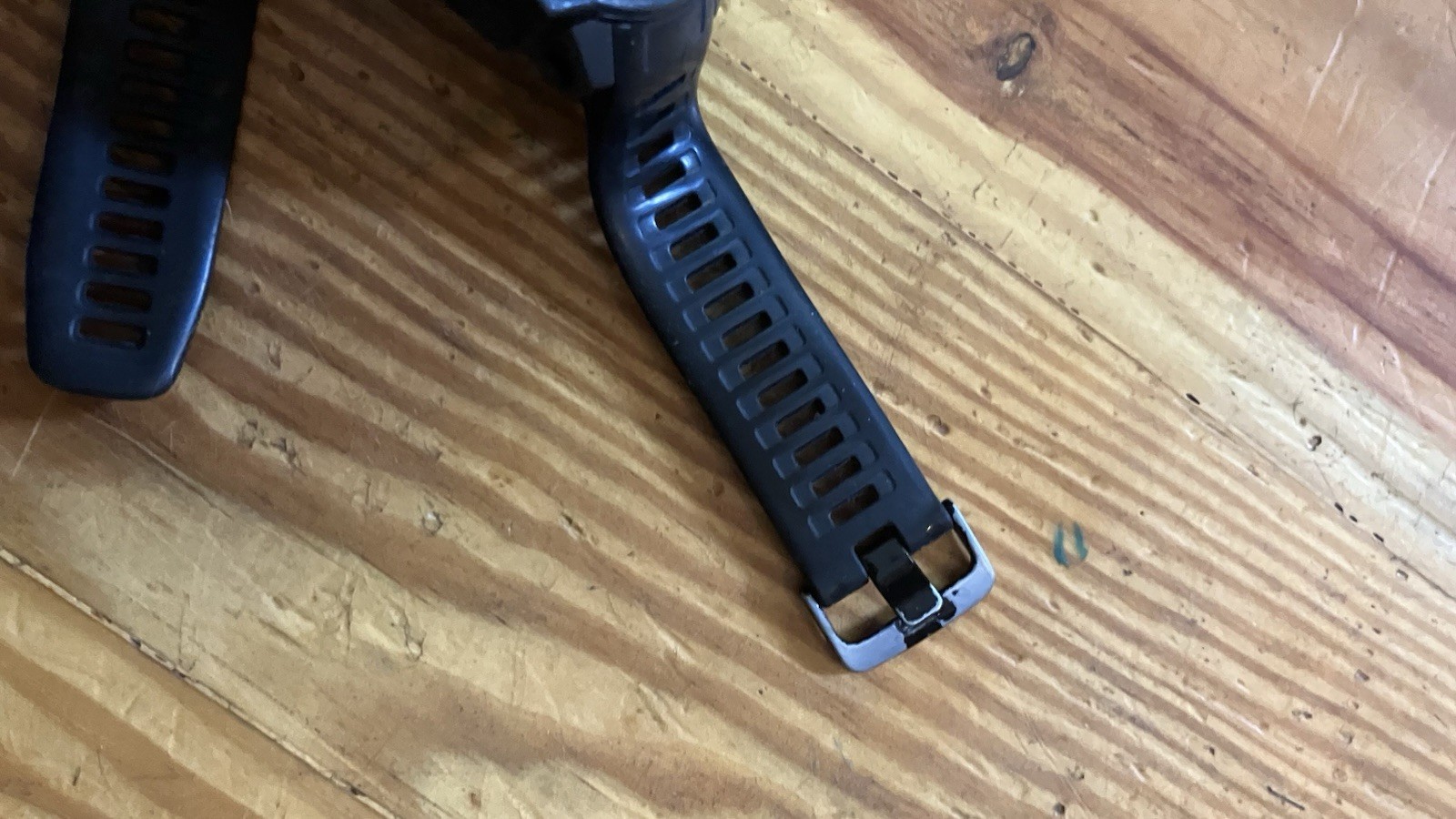 Garmin Instinct Solar 45mm GPS Heart Rate Solar Charging Water Resistant