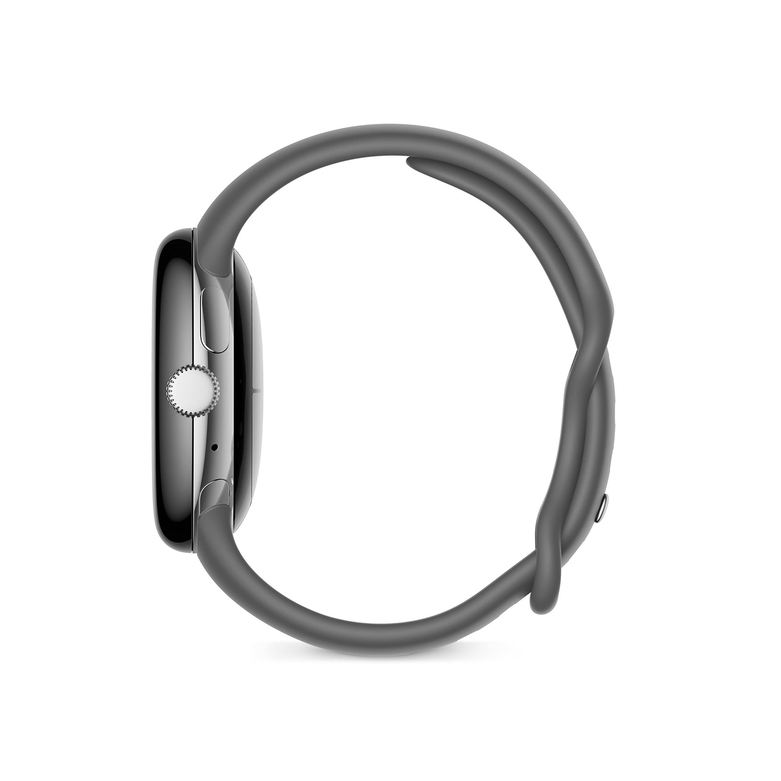 Google Pixel – Android Smartwatch with Fitbit Activity Tracking – Heart Rate