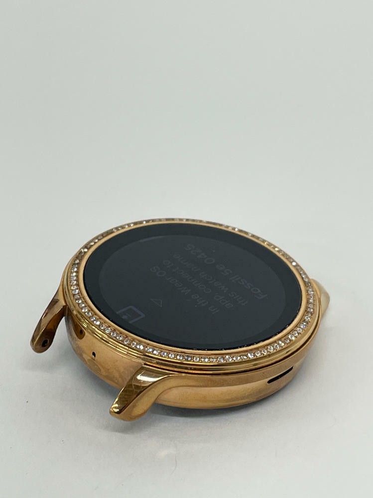 Fossil Gen 5E Smartwatch FTW6072 – GPS- Read