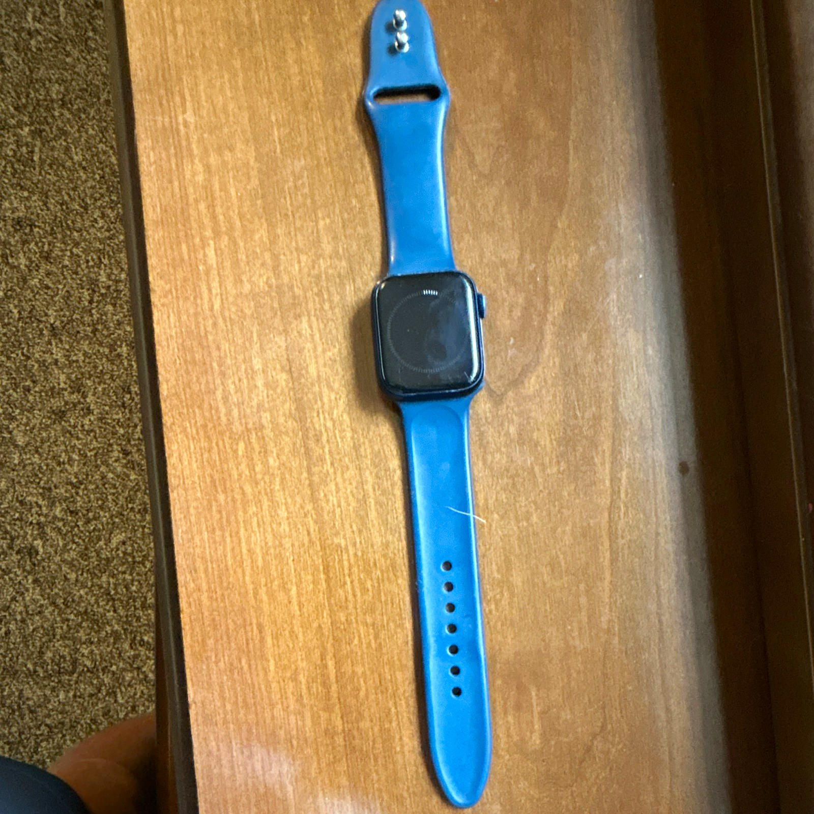 Apple Watch Series 6 Used Good Condition CHECK DESCRIPTION