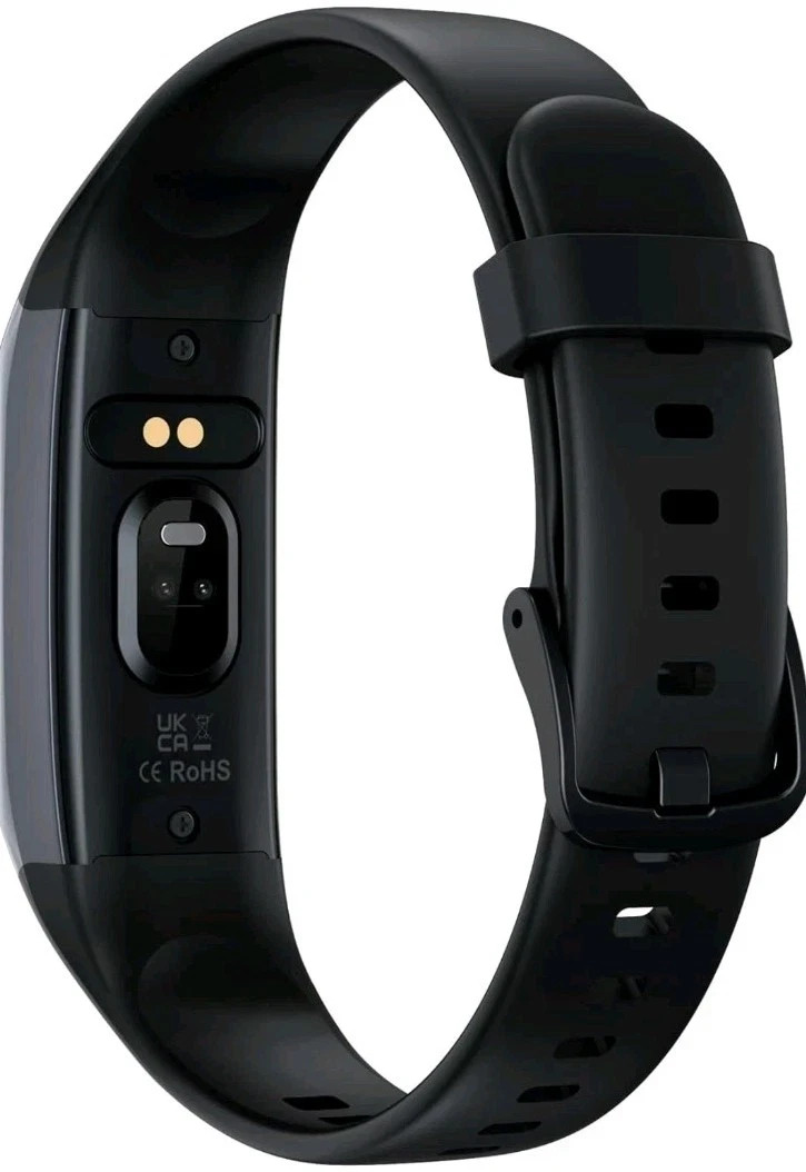 Vital Smart Watch and Fitness Tracker for Men/Women | Sleek Activity Tracker Hea