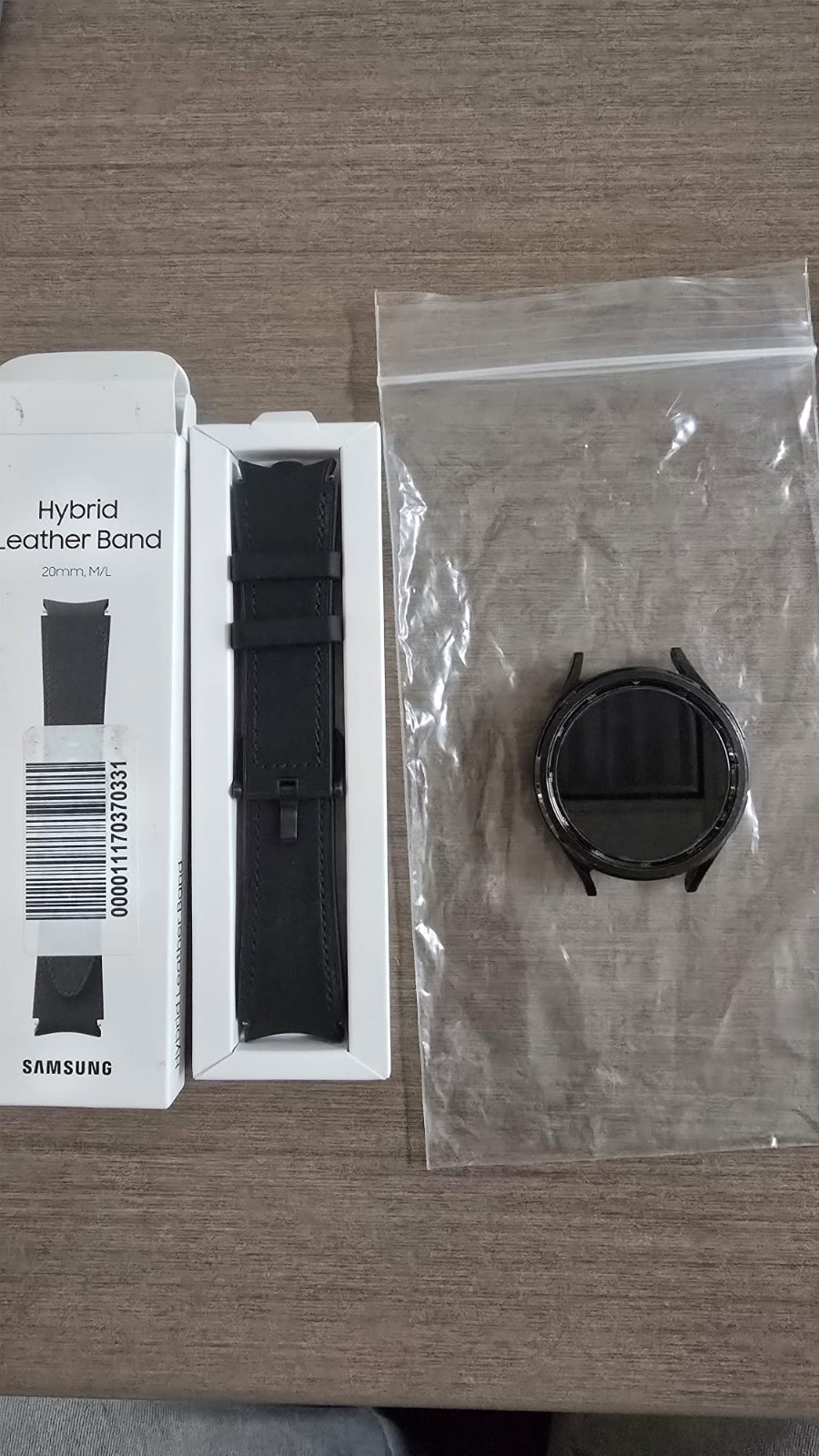 Samsung Galaxy Watch 5 Classic LTE