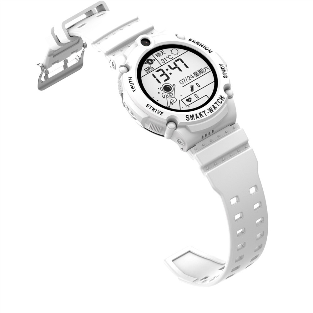 4G Smartwatch Phone Kids Smart Watch with Camera Video Call SOS for Android iOS