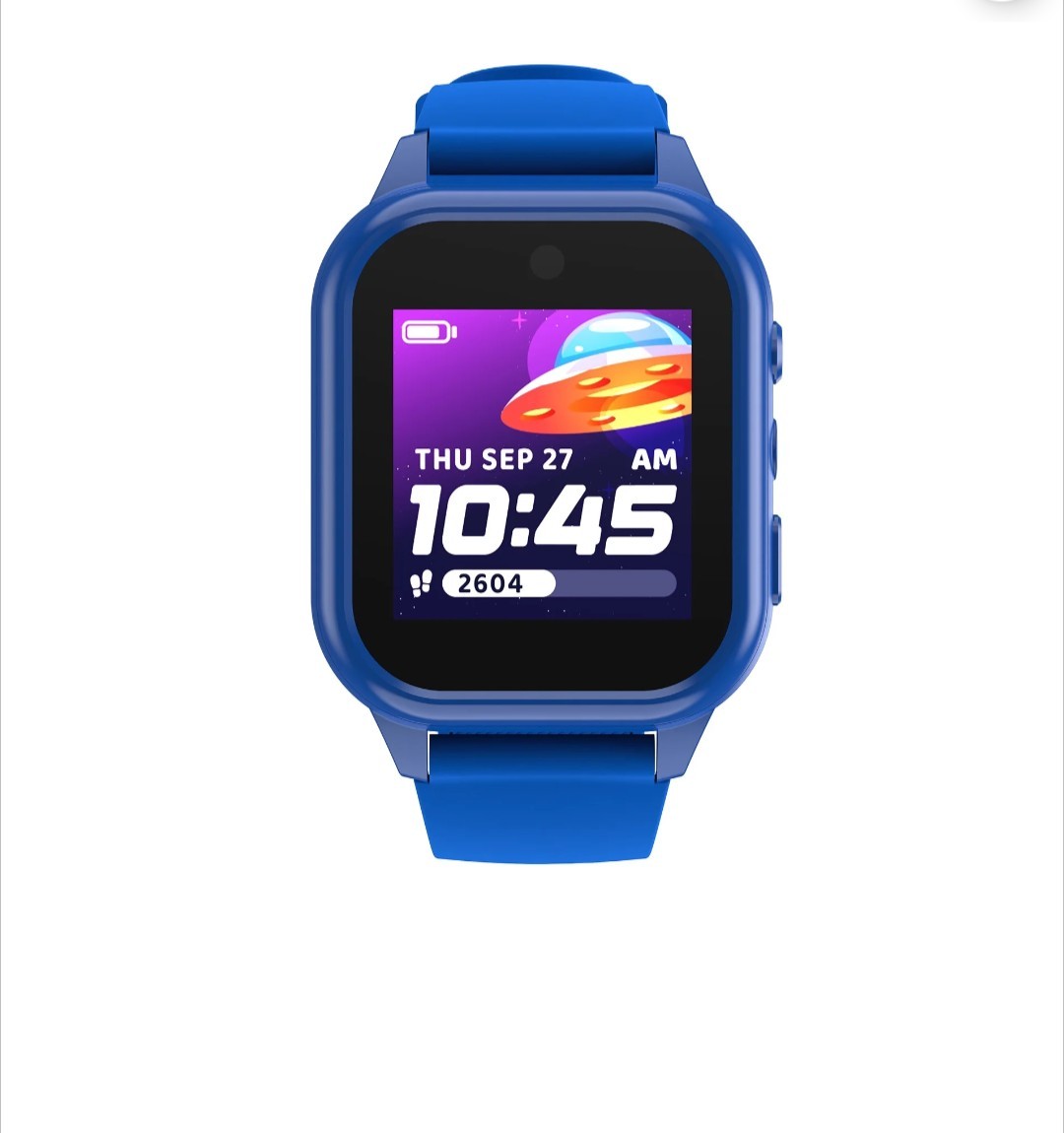 I Tech Jr 4 Kids Smart Watch