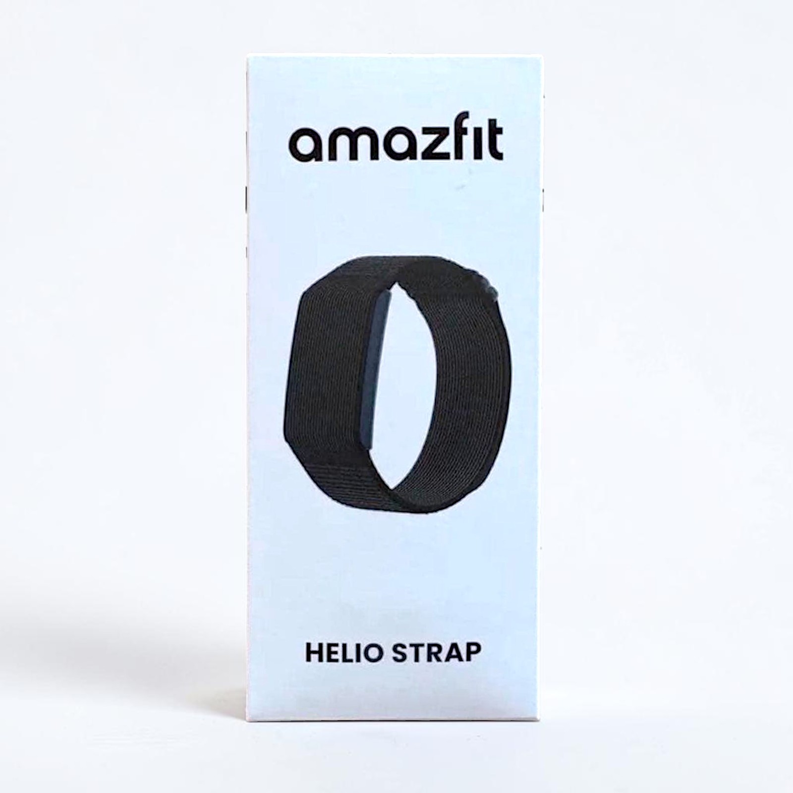 Amazfit Helio Strap Fitness Tracker 27 Sports Modes Heart Rate Sleep Monitor