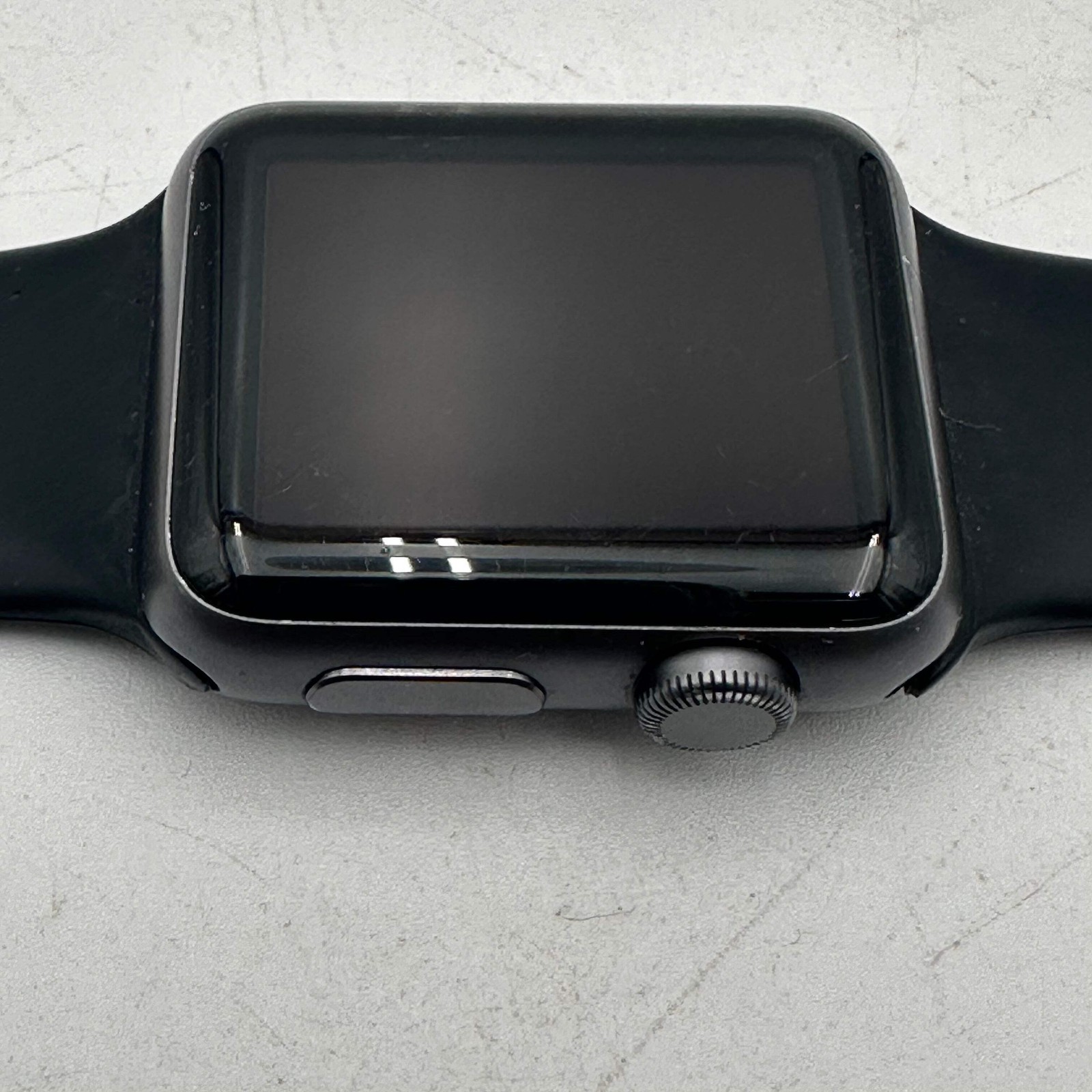 Apple Watch 7000 Series – Broken / Parts Only