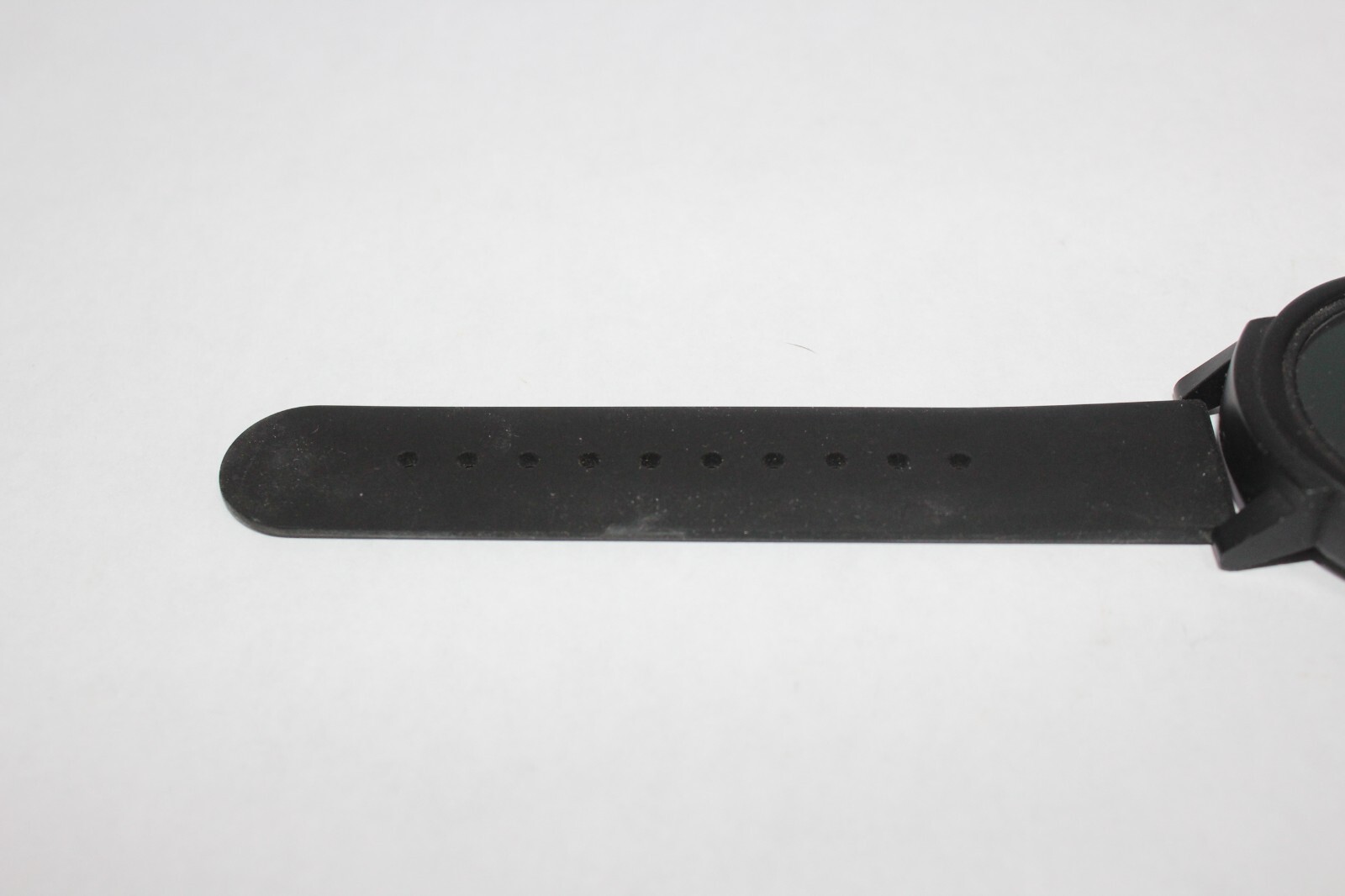 Mobvoi Ticwatch Ip67 WF12086 Proximity Pedometer Sensor Smartwatch FOR PARTS