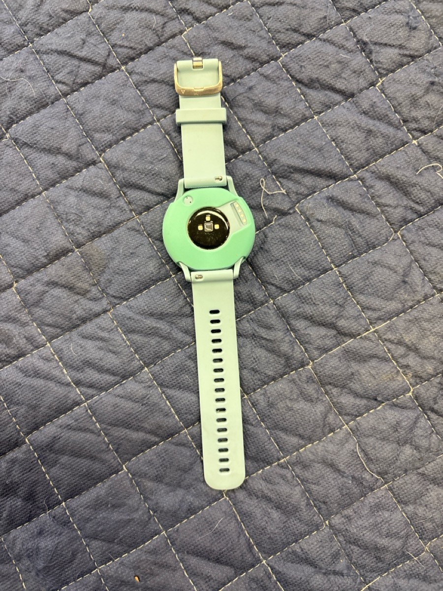 GARMIN VIVOMOVE HR BLUE (J31005200)