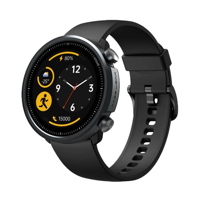 Xiaomi Mibro A1 – Smartwatch Black