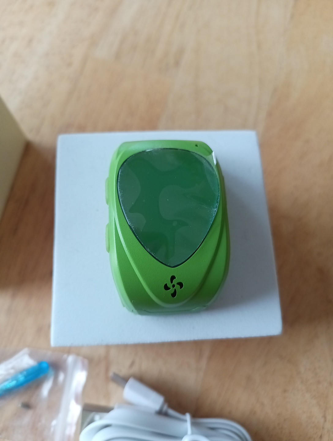 GPS Kids Watch NEW Green