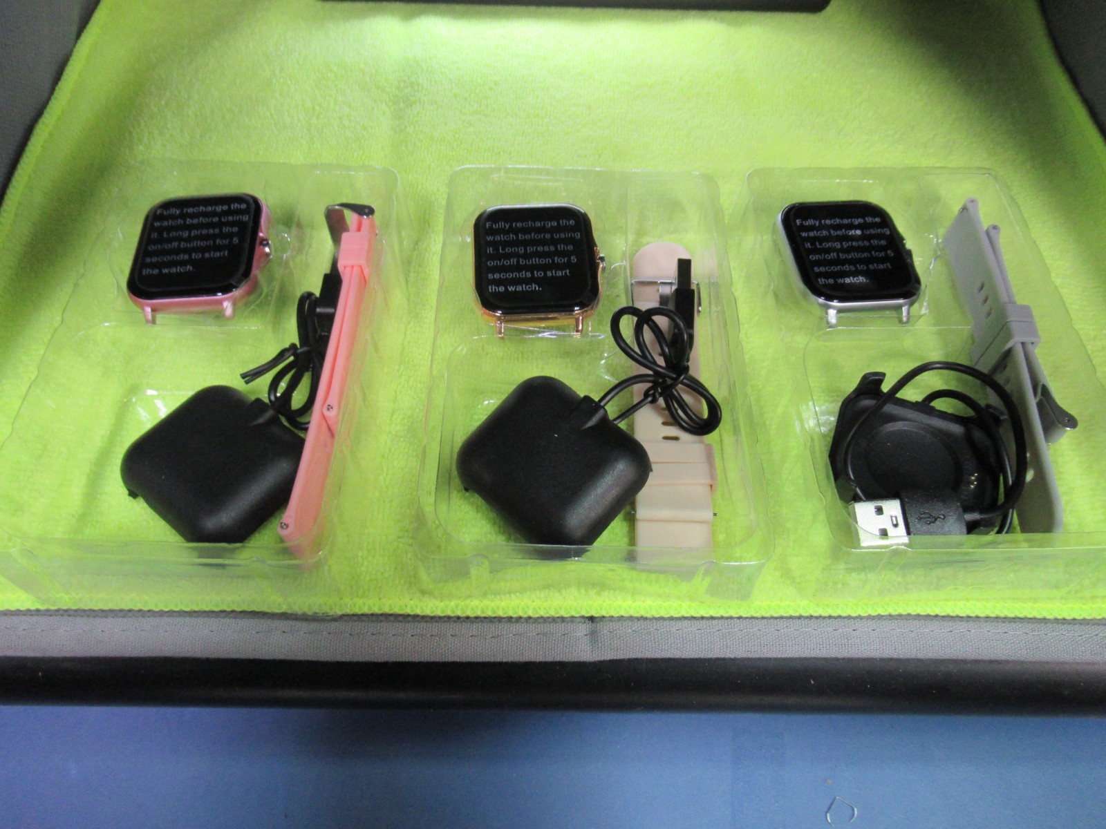 Smart Watch-H13