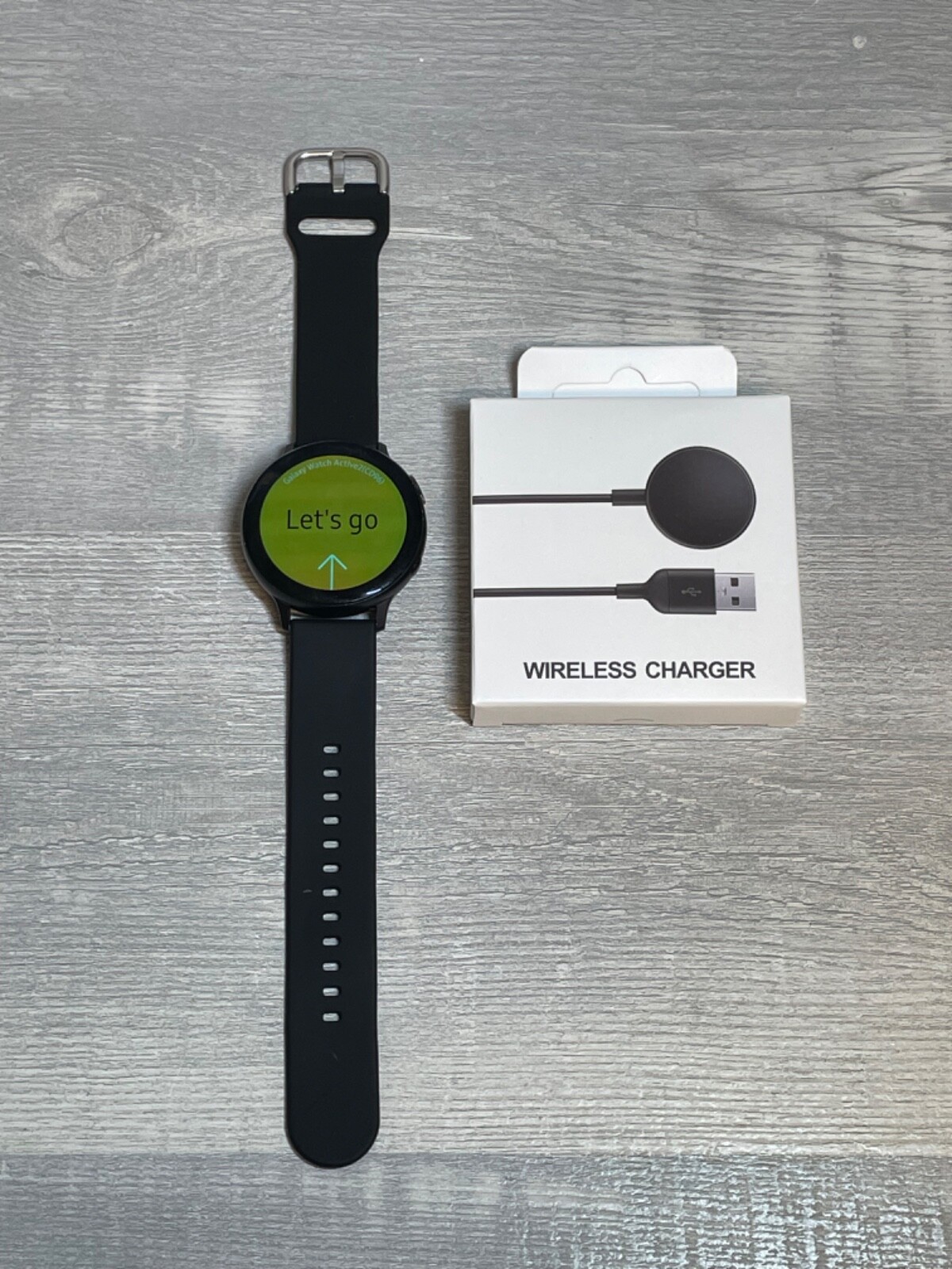 Samsung Galaxy Watch Active 2 40mm 44mm ALL COLORS Smart Watch Bluetooth or LTE