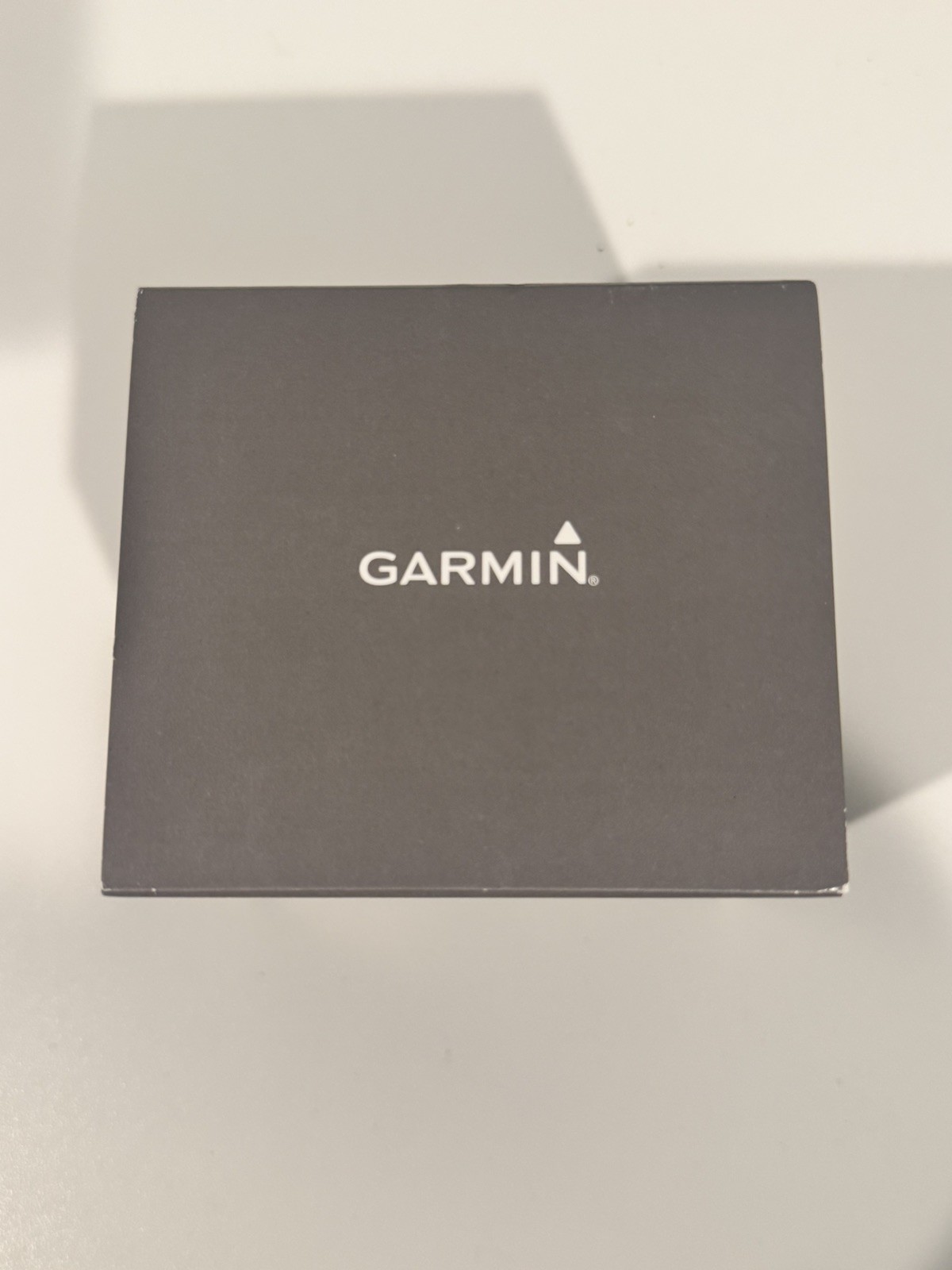 Brand New Garmin Forerunner 970 GPS Smartwatch 47 mm Titanium – Carbon Grey