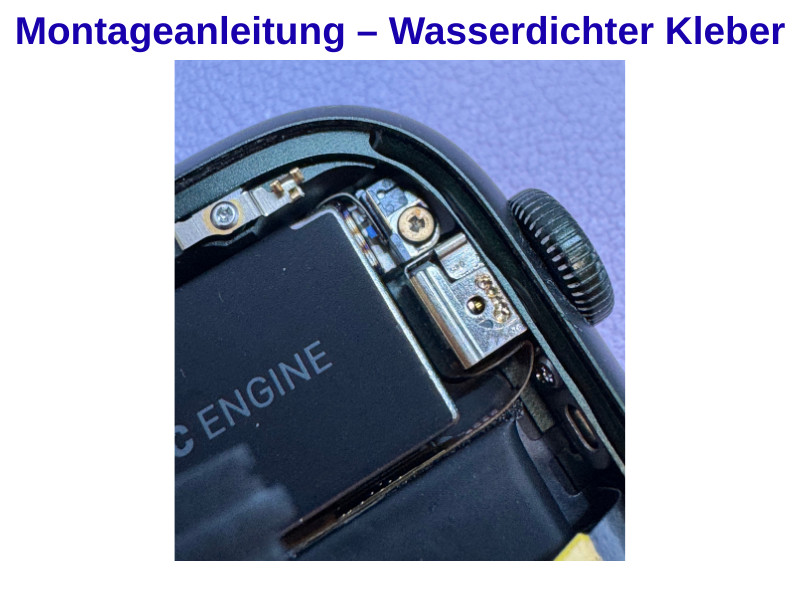 Genuine OLED Touch Display For Apple Watch 3 4 5 6 7 8 9 10 11 SE1 2 3 U1 U2 U3
