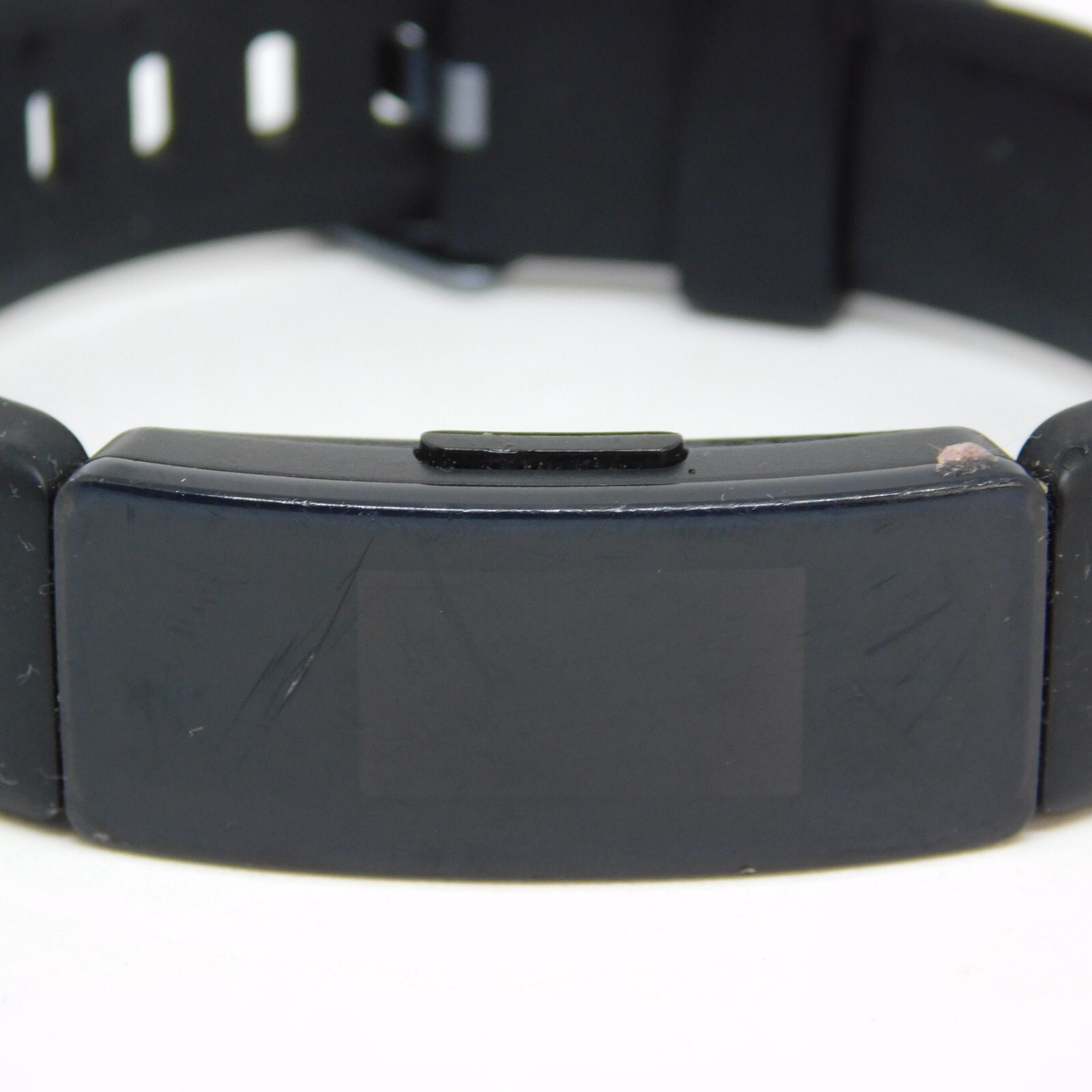 Fitbit Heart Rate Fitness Sleep Tracker Unisex Watch Untested