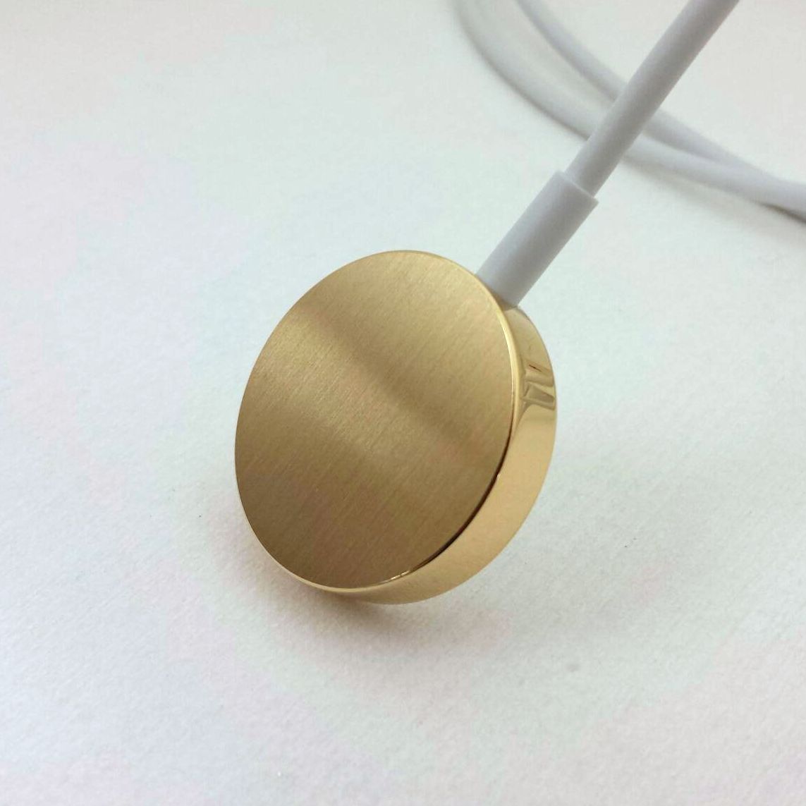 24K 18K Gold Plating Service – Gold Plating Service For Hermes Apple Watch