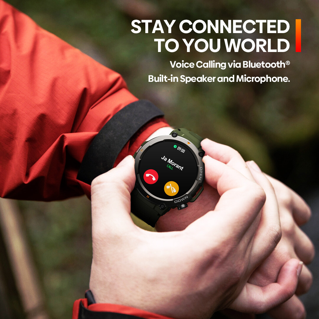 Smart Watch Fitness Trackers Pedometer Wristwatch Call Reminder for Android iOS