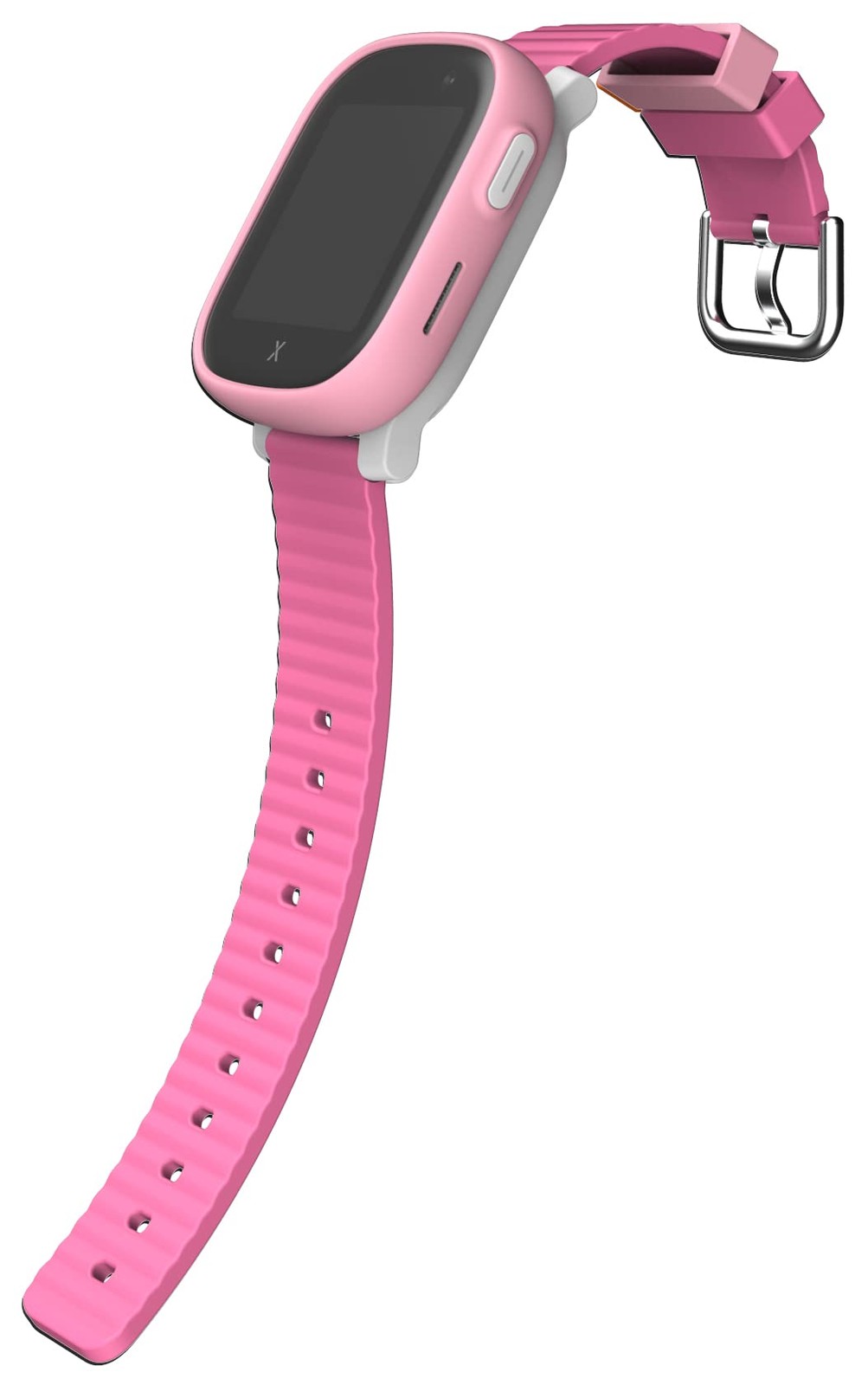 XPLORA X6 Play Watch Phone Kids Pink 4G