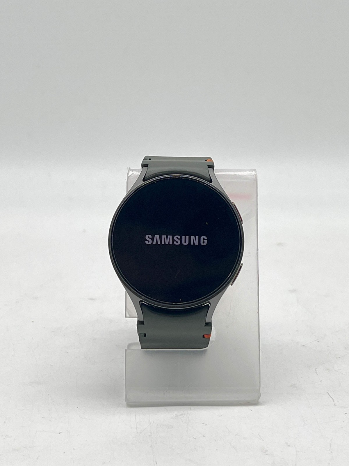 Samsung Galaxy Watch7 SM-L315U 44mm LTE+GPS Green Smart Watch – Used