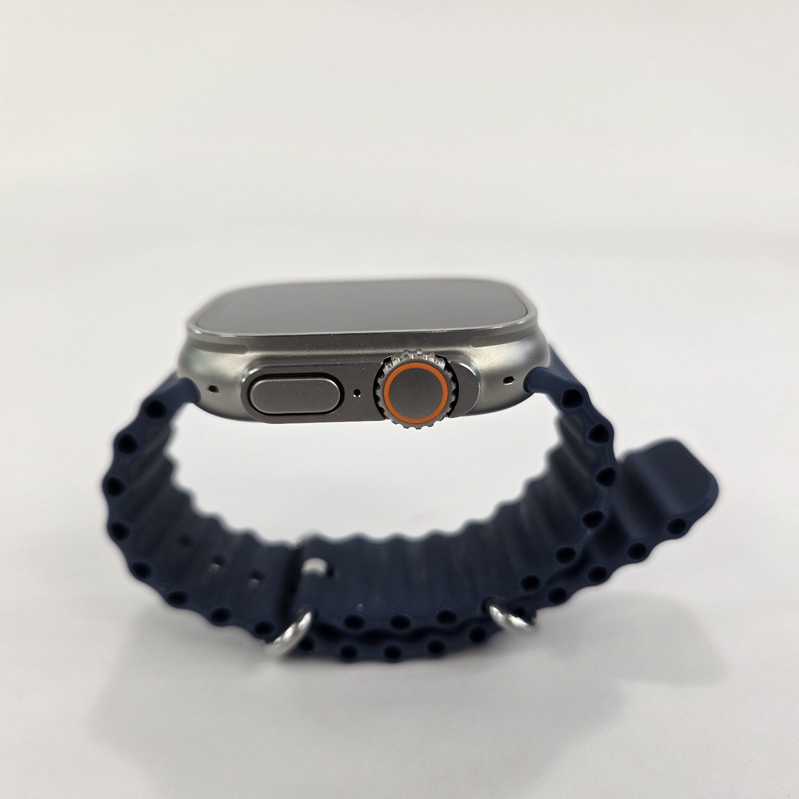 Apple Watch Ultra 2 [GPS + Cellular 49mm] Sapphire Crystal Sportwatch, NREG3LW/A