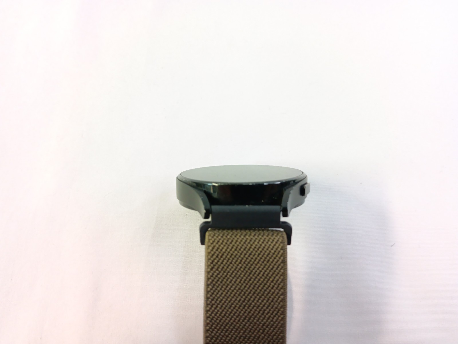 Samsung Galaxy Watch 4 Smart Watch 44-mm SM-R870 Tested Factory Reset.