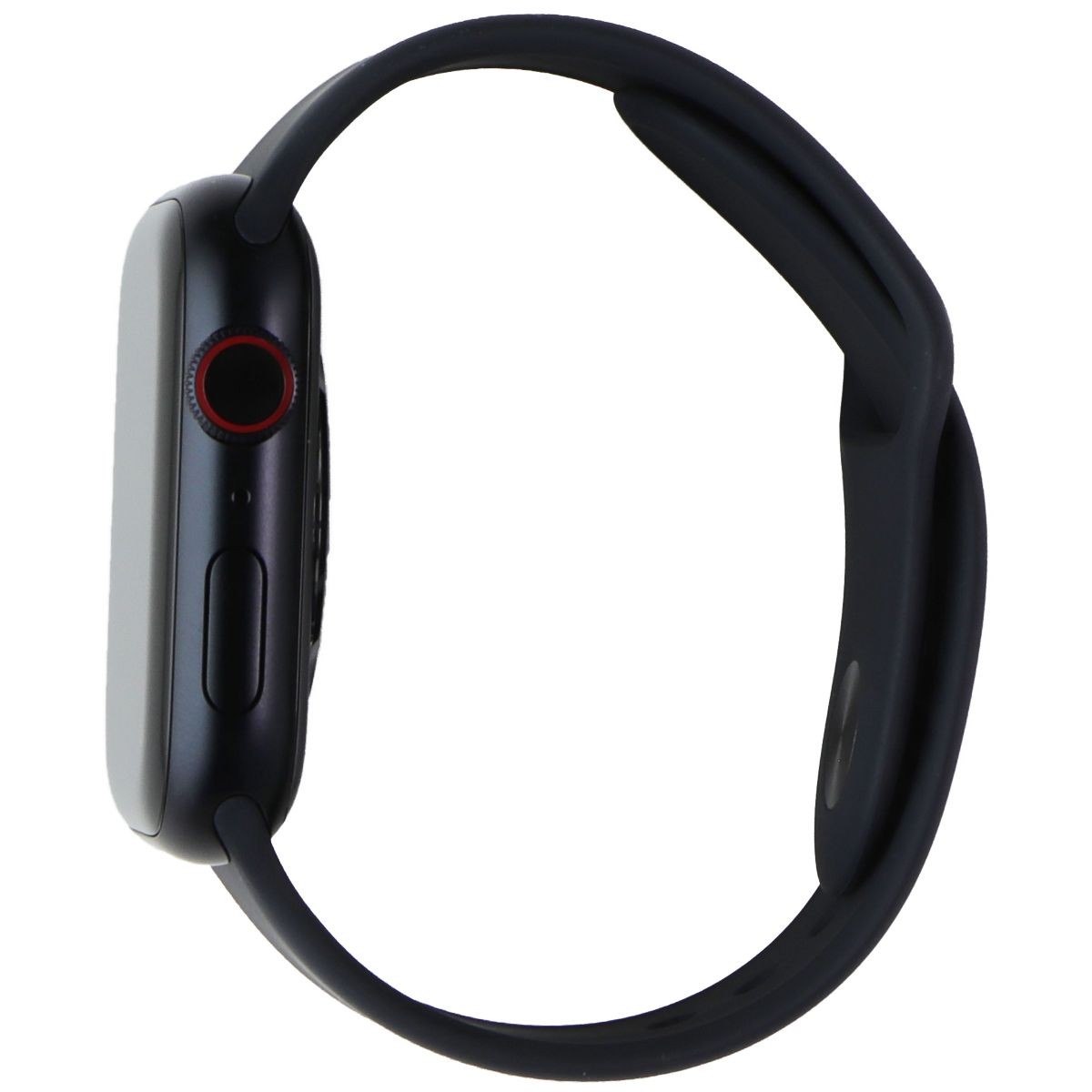 Apple Watch Series 8 (45mm) A2774 GPS + LTE – Midnight AL/Midnight Sp Band (M/L)