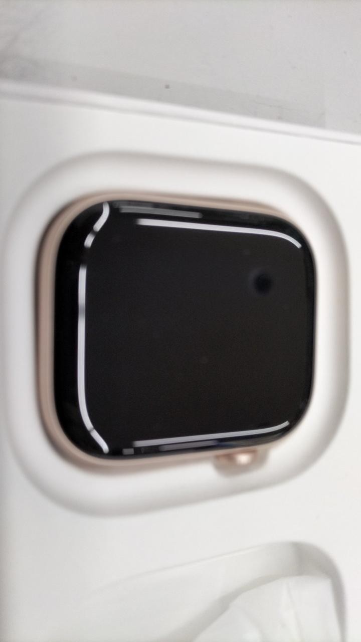 Apple Watch Series 11 64GB GPS Smartwatch OS 26.3 Used with Box