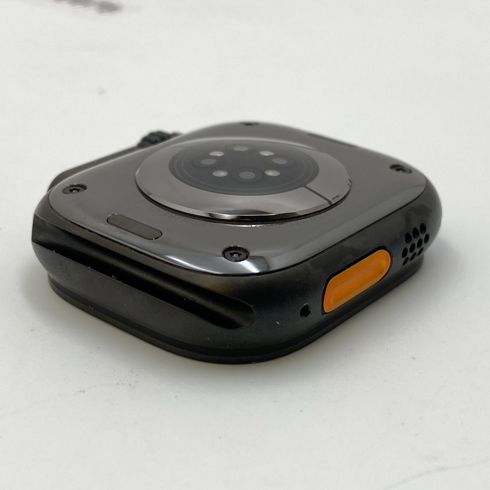 Apple Watch Ultra 2 Titanium Black – Unlocked – 64GB A2986 – Very Good Condition