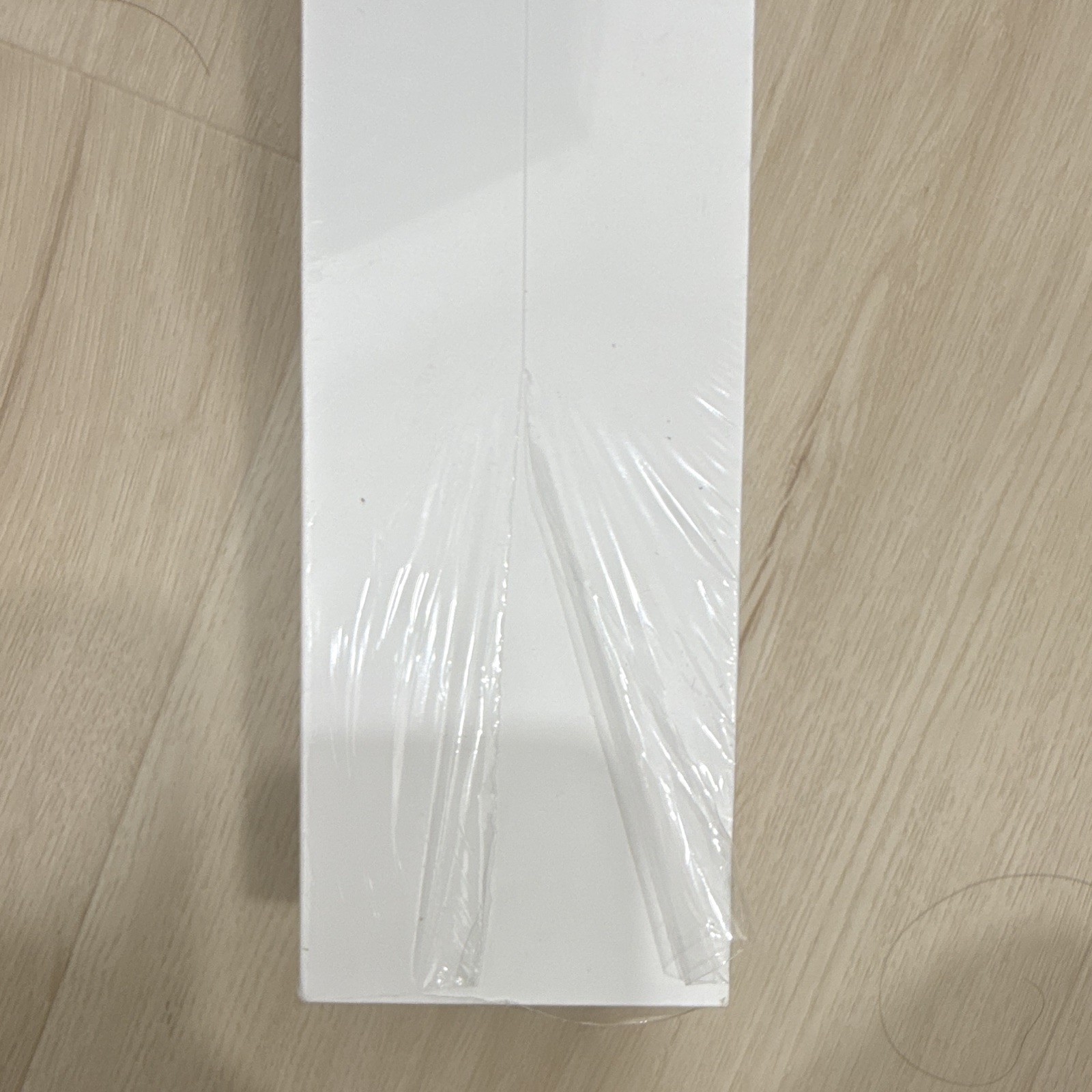 RARE Sealed Apple Watch 1st Gen (Series 0) 42mm Space Gray 2015 Vintage⁠