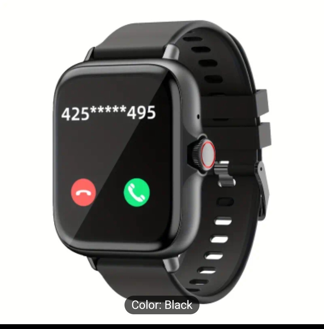 smart watch