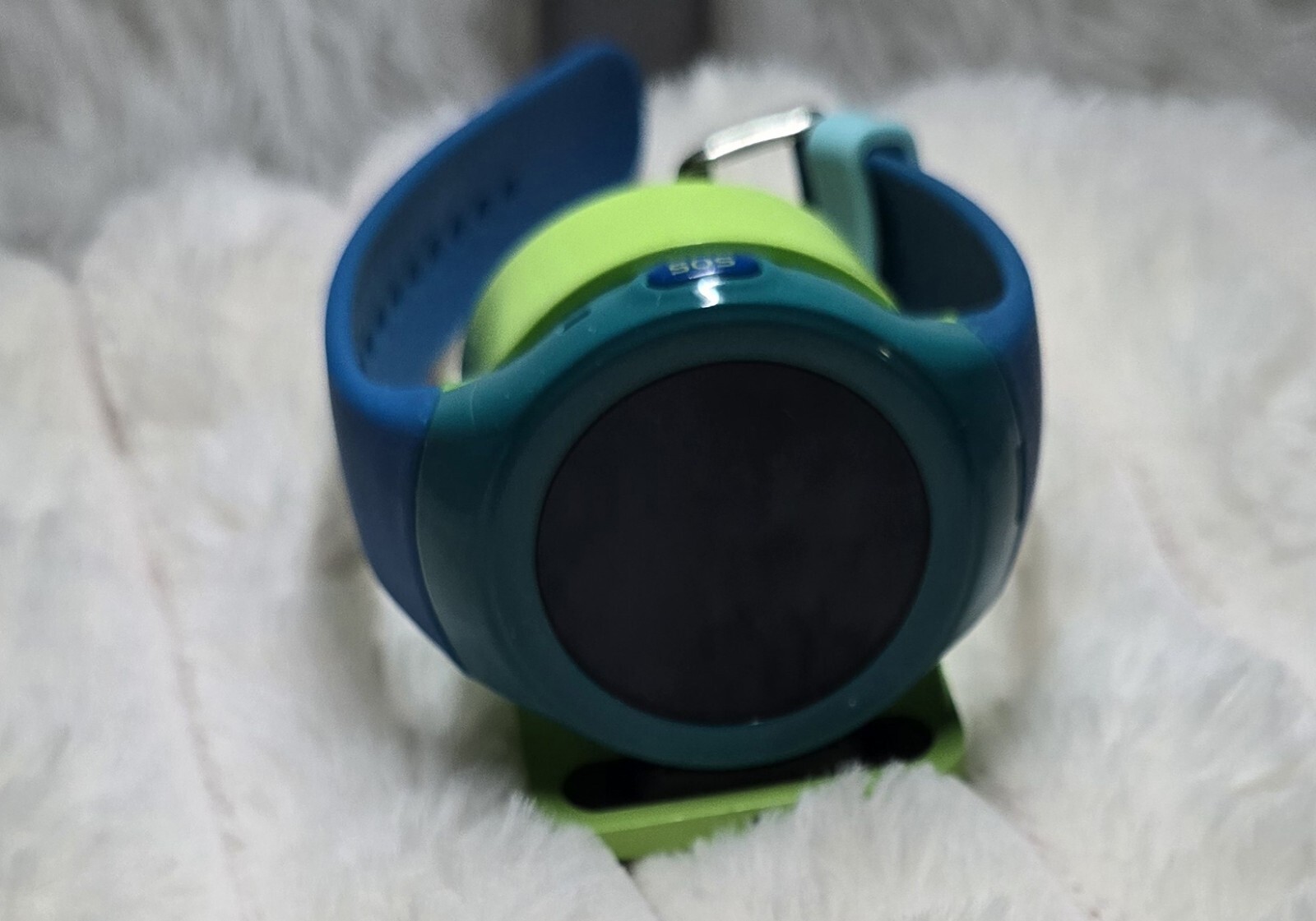 Timex FamilyConnect Smartwatch For Kids T-Mobile IFW522T – PREOWNED