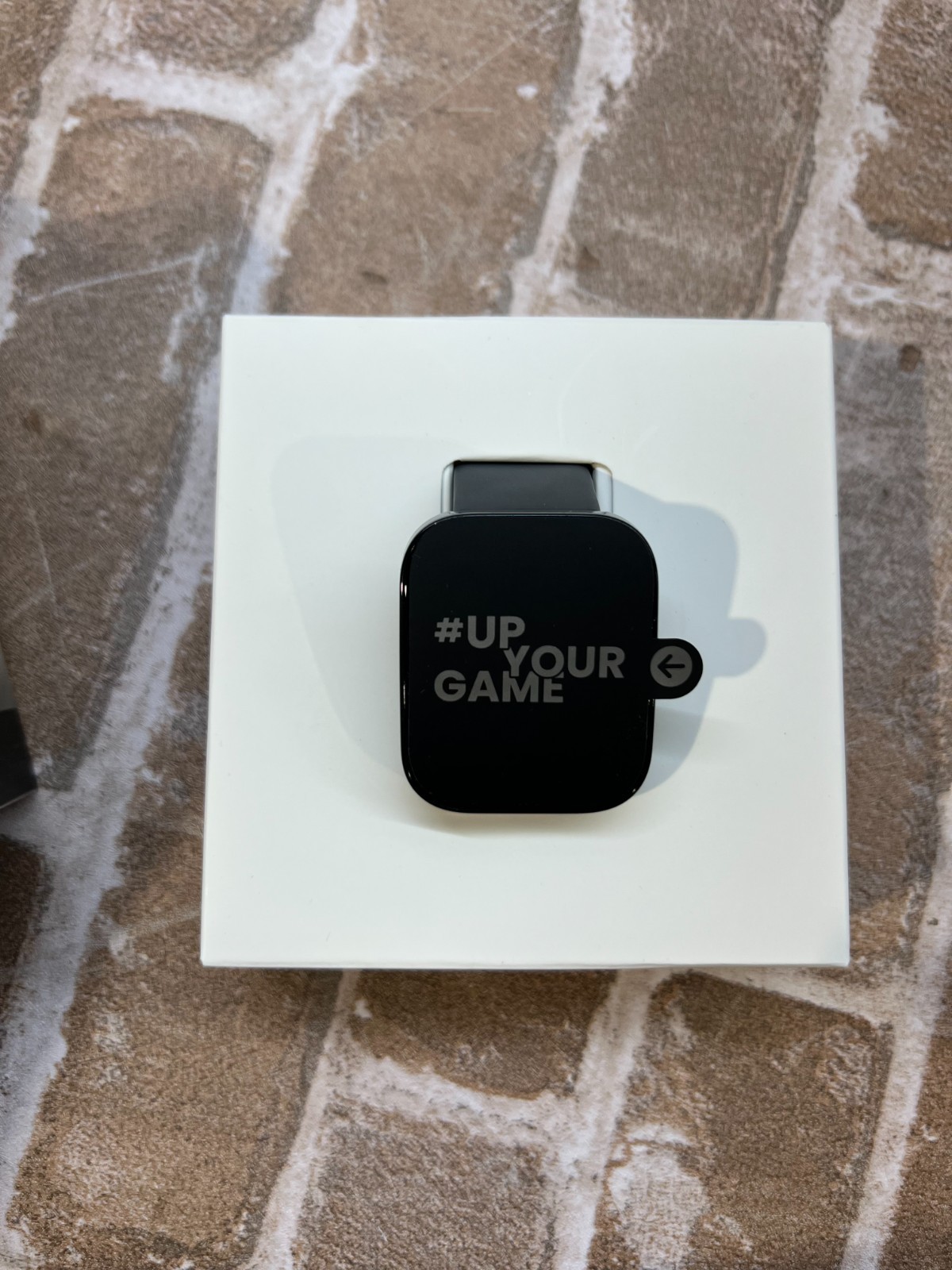 Amazfit A Zepp Brand Bip 5 Smartwatch Soft Black 46mm, 10 MB, GPS, Amazon Alexa,