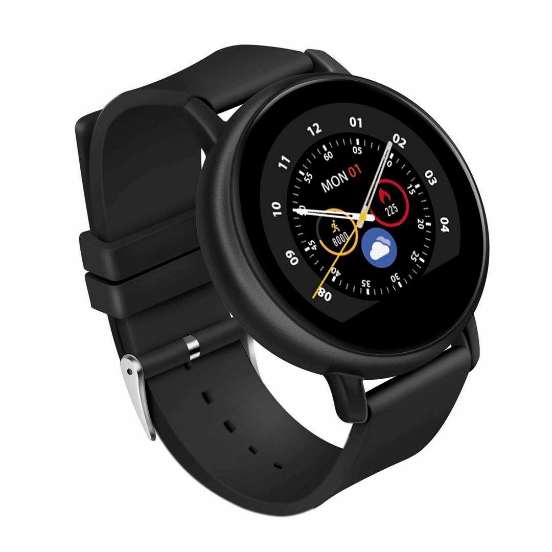 Waterproof Smart Watch Sleep Tracking Bluetooth SmartWatch Message Notification