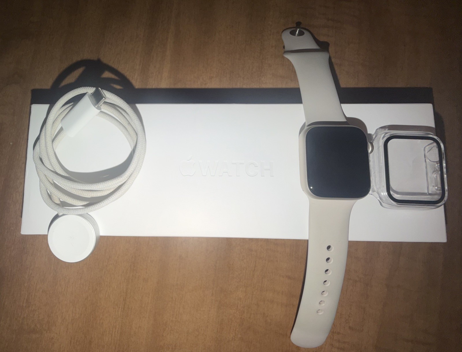 Apple Watch SE 2nd Generation 40mm