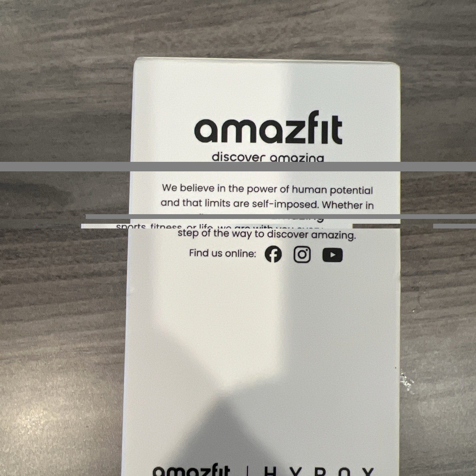 Amazfit Active 2 Premium Square Smartwatch A2440 GPS AMOLED NFC