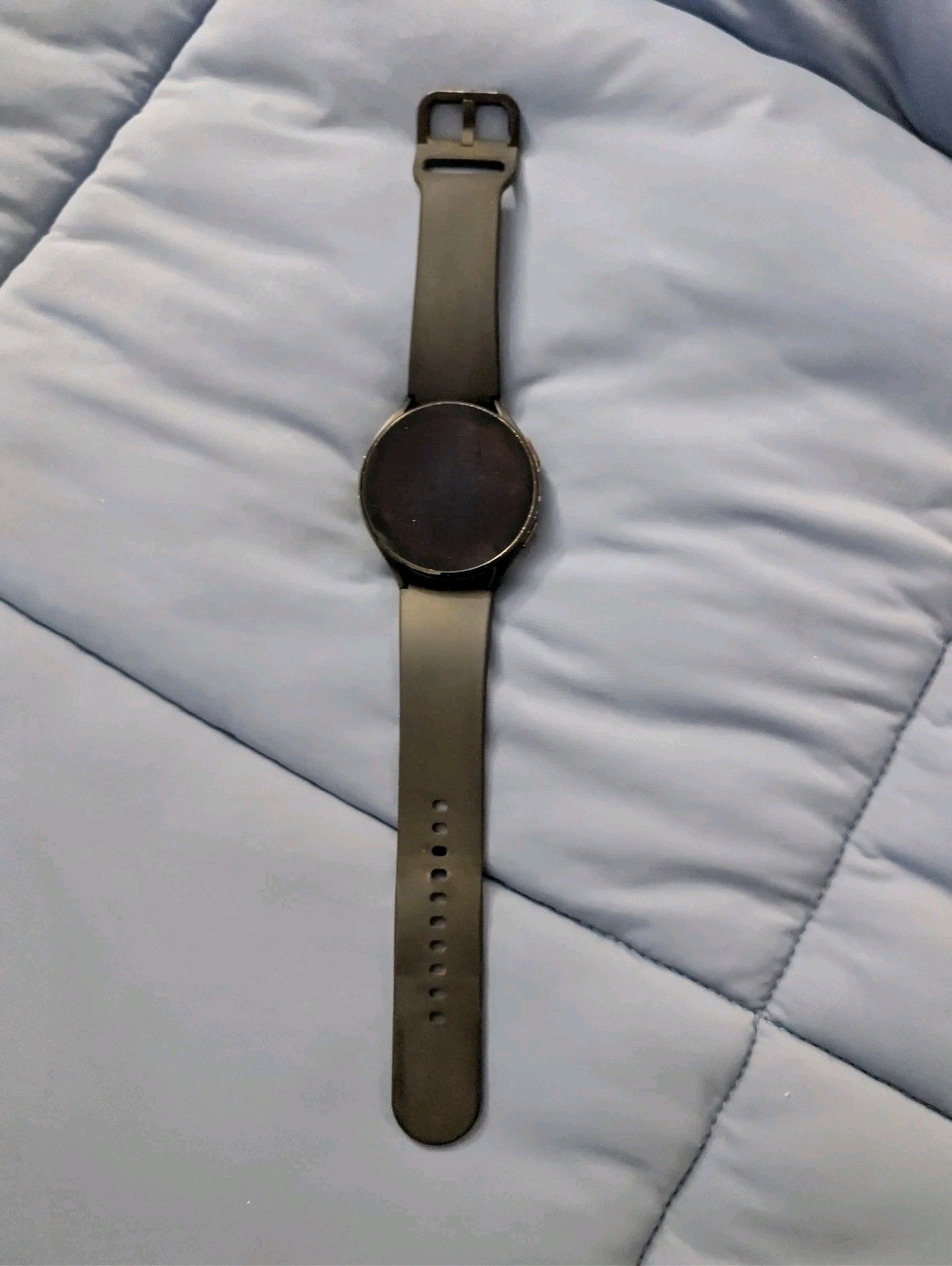 Samsung Galaxy Watch 4 40mm SM-R860 Black Band