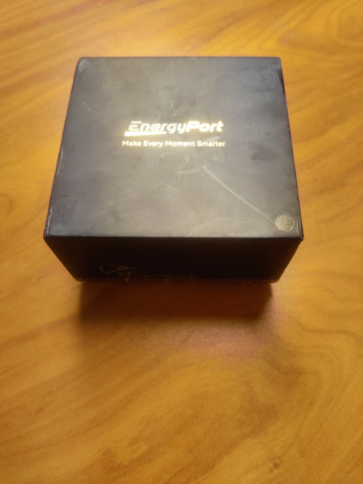 EnergyPort H29 Smart Bracelet – Screenless Fitness Tracker HR Sleep Monitor