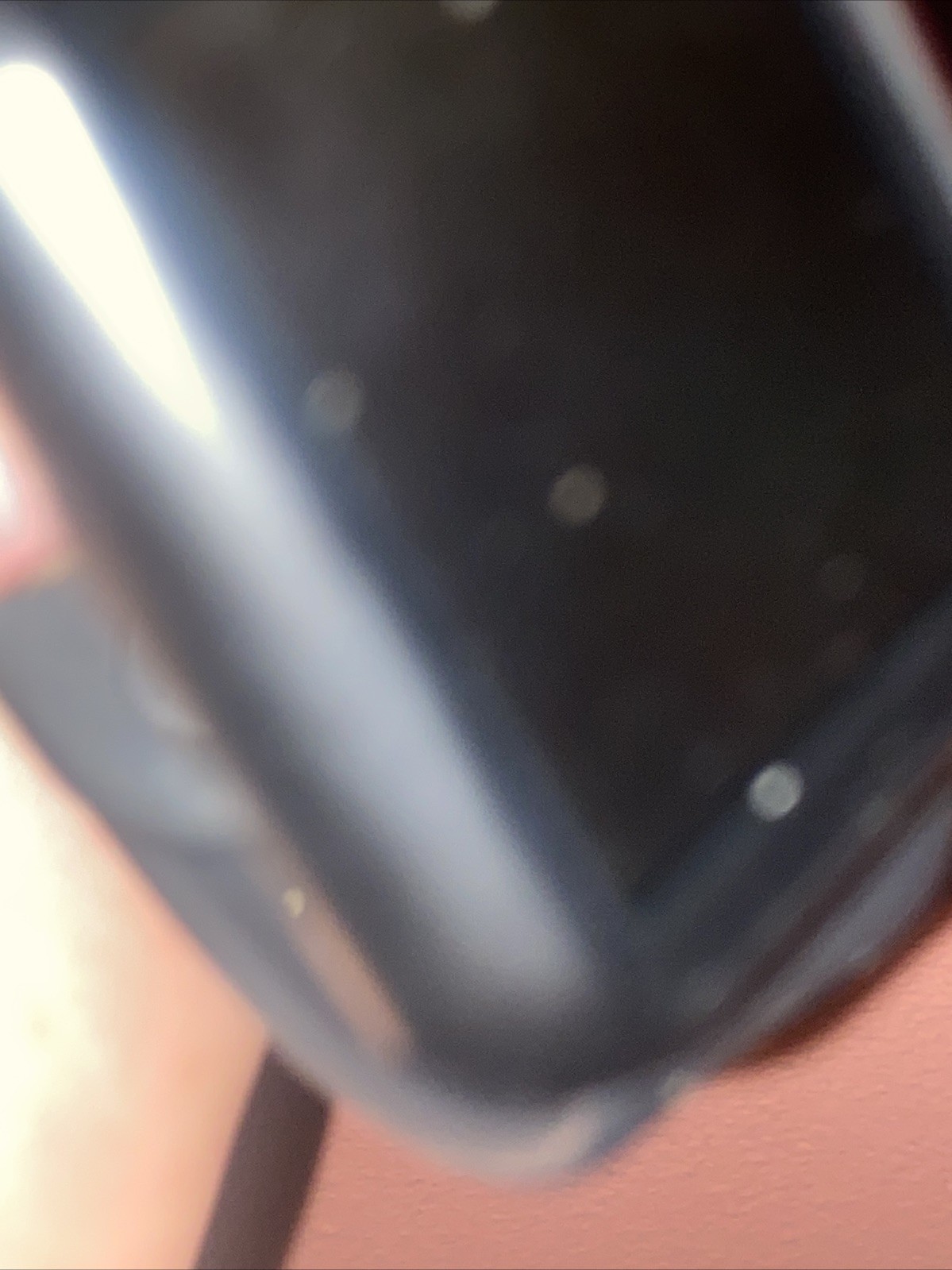 Apple Watch Series 7000 For P&R (shows Apple Logo On Cord) +Oem Apple Band