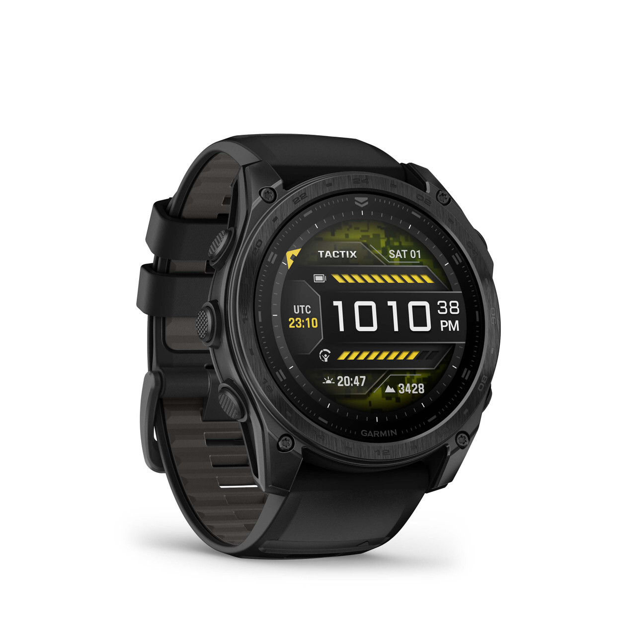Garmin Tactix® 8 with Applied Ballistics