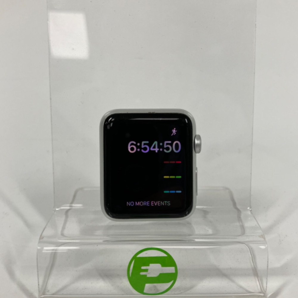 GPS Only Apple Watch A1554
