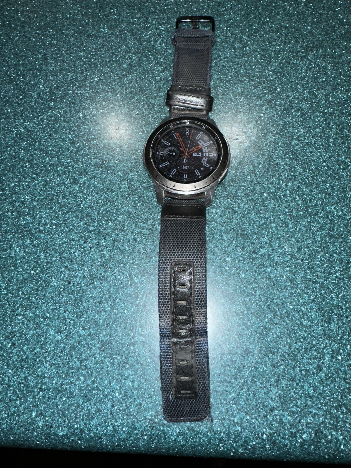 Samsung Galaxy Watch 819C Model SM-R805U