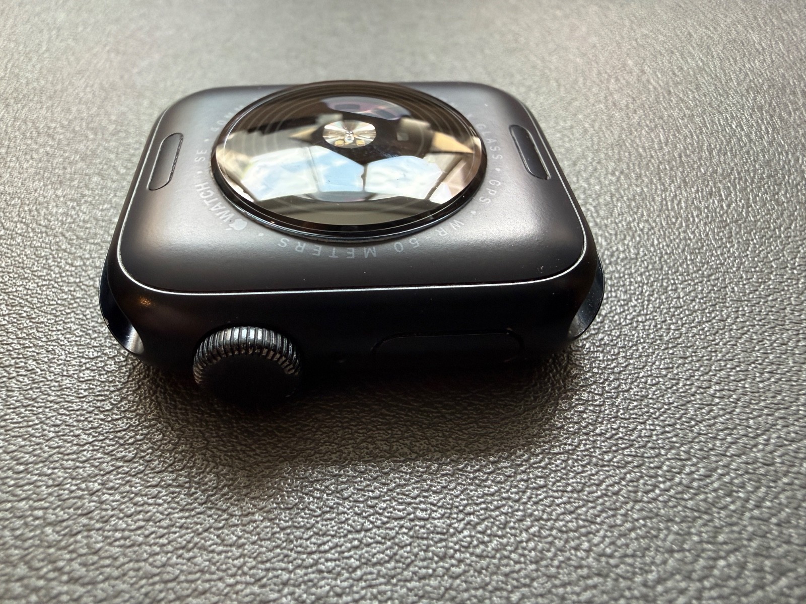 Apple Watch SE (2nd Gen) Midnight, 40mm, GPS